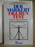 Christopher Markert: Der Markert Figuren