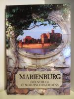 Mierzwinski, Mariusz (Text): Marienburg. Mierzwinski, Mariusz (Text): Marienburg.