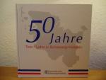 50 Jahre Toto / Lotto in Schleswig-Holstein