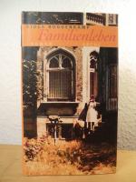 Viola Roggenkamp: Familienleben