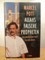 Marcel Pott: Allahs falsche Propheten. D