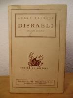 Disraeli (edición en español)