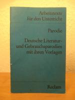 Gast, Wolfgang (für die Sekundarstufe he Gast, Wolfgang (für die Sekundarstufe he