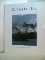 Valenzuela Vaillant, Pablo: Chile