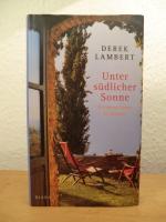 Derek Lambert: Unter südlicher Sonne. Ei