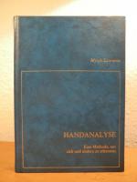 Myrah Lawrance: Handanalyse. Eine Method