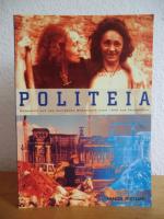 Politeia. Szenarien aus der deutschen Geschichte nach 1945 aus Frauensicht