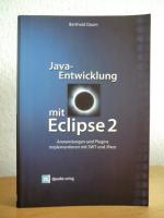 Java-Entwicklung mit Eclipse 2. Plugins und Anwendungen implementieren mit SWT und JFace