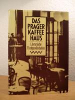Jähn, Karl-Heinz (Hrsg.): Das Prager Kaf