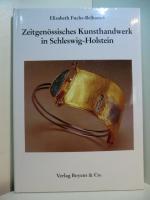 Elisabeth Fuchs-Belhamri: Zeitgenössisch Elisabeth Fuchs-Belhamri: Zeitgenössisch