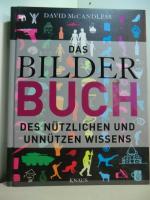 David McCandless: Das Bilderbuch des nüt