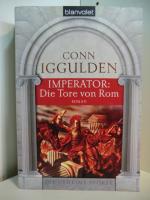 Conn Iggulden: Imperator. Die Tore von R