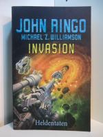 Ringo, John und Michael Z. Williamsen: I