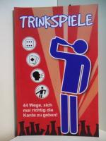 Schmitt, Thomas und Timo Müller: Trinksp