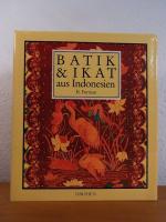 Batik und Ikat. Textilkunst aus Indonesien