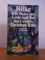 Rilke, Rainer Maria: Die Weise von Liebe