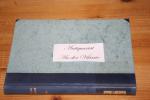 Langosch, Karl (Hg.).: Mittellateinische