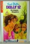 Enid Blyton: Dolly 12. Die jüngste Burgm