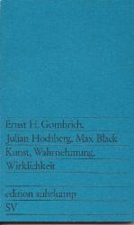 Gombrich, Ernst H. [Mitverf.]; Julian [M