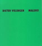 Dieter Villinger, Malerei 17. Oktober bis 27. November 1993, Pfalzgalerie Kaiserslautern