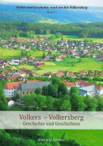 Volkers - Volkersberg Geschichte und Geschichten