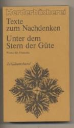 Christians, Monika (Auswahl und Einleitu Christians, Monika (Auswahl und Einleitu