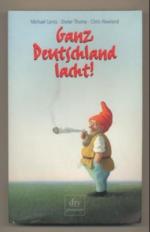 Lentz, Michael, Dieter Thoma und mit Bei Lentz, Michael, Dieter Thoma und mit Bei
