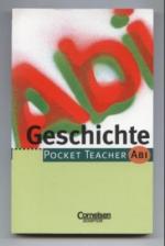Wilhelm Matthiessen: Geschichte. Pocket 