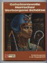 Guy Rachet: Geheimnisvolle Herrscher - V