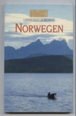 Landschaften in Bildern. Norwegen. Text/Bildband.