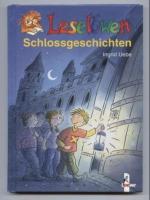 Ingrid Uebe: LeseLöwen: Schlossgeschicht