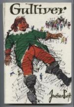 Jonathan Swift: Gulliver.
