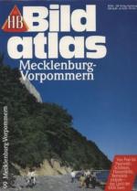 Text/Bildband: Mecklenburg-Vorpommern.