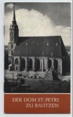 Löffler, Fritz (Herausgeber): Der Dom St
