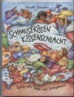 Anette Breucker: Schmusekissen Kissensch