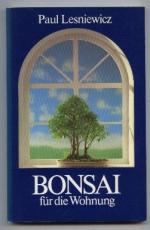 Bonsai für die Wohnung.