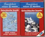 Baedekers Allianz Reiseführer: Griechische Inseln