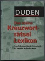Dudenverlag (Herausgeber): Duden. Das kl