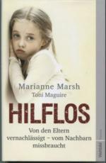 Marsh, Marianne und Toni Maguire: HILFLO Marsh, Marianne und Toni Maguire: HILFLO