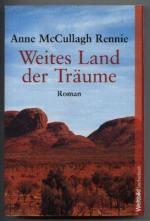 McCullagh Rennie, Anne: Weites Land der 