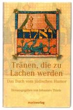 Thiele, Johannes (Herausgeber): Tränen, Thiele, Johannes (Herausgeber): Tränen,
