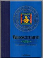 Faubert, Madelaine (Text): Wassermann 21