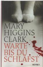 Clark, Mary Higgins und Andreas (Überset Clark, Mary Higgins und Andreas (Überset