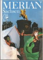 MERIAN-Hefte: Deutschland: Sachsen. MERIAN-Hefte: Deutschland: Sachsen.