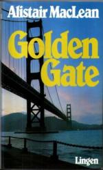 Golden Gate.