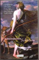 Redmann J. M., Felix Huby, Carmen Korn, Redmann J. M., Felix Huby, Carmen Korn,