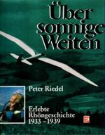 Riedel, Peter und Gerd Schäfer (Mitarbei Riedel, Peter und Gerd Schäfer (Mitarbei