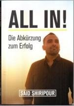 ALL IN! Die Abkürzung zum Erfolg.