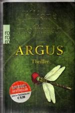 Jilliane Hoffman: Argus. Thriller. Der d Jilliane Hoffman: Argus. Thriller. Der d