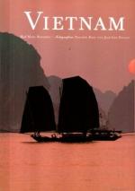 Rousseau, Marc (Text): Vietnam.